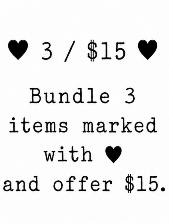 Levi's Accessories - 🖤3/$15